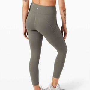 lululemon Invigorate